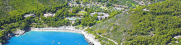 RESORT PUGNOCHIUSO, Gargano, Vieste, Puglia